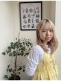 ラック 海老名店(LUCK) 梅澤 采波