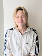 エンクス 天王町店(enx) 玉山直哉 【天王町】