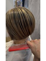 アトリエアルシュ(atelier ARCHE) シャドウルーツ