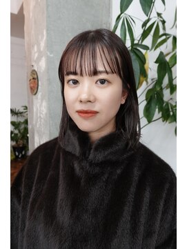 アペロ 柏(Apero) ブラウンカラー