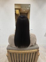 インフィニティー(Infinity)&nbsp;質感再生カラー