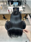 チェリーブラウンホワイトグレージュ顔型別ヘアスタイル特集