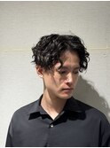 ツイスパセンターパート