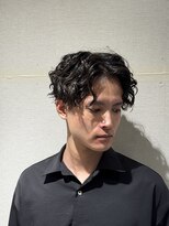 ヒロギンザ 大阪本店(HIRO GINZA)&nbsp;ツイスパセンターパート