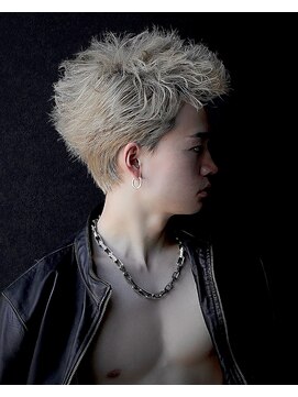 ボンド トウキョウ(BOND TOKYO) クラシックショート