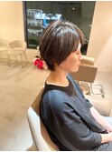 マッシュハイライト