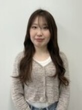 トッカ ヘアアンドトリートメント 大宮店(tocca) 古川 千夏