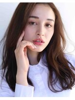 ヘアーメイクポリッシュ 洛西口店&nbsp;髪質改善/ハイライト/髪質改善トリートメント/イルミナカラー