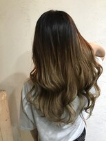 アーティカル(ARTICAL)&nbsp;バレイヤージュ