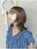 20代OLさん一番人気のくびれレイヤー