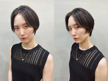 グラッド(GLAD)の写真