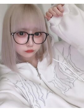 トゥルークリエイション 春日部(True Creation) カラー/カット/髪質改善/ダブルカラー/トリートメント/春日部