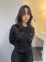 フェブミエル(fev miel)&nbsp;lavender greige