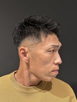 ヒロギンザ 大阪本店(HIRO GINZA)&nbsp;ジェットモヒカン