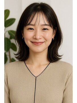 サイクル(CYCLE) [ショート/ボブ/ブリーチなしダブルカラー/ダブルカラー]