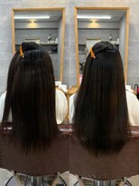 ナチュラル グロー 仙台駅前店(Natural grow)&nbsp;仙台駅前＊ナチュラルロング