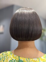 クレエ(Creer)&nbsp;bob style