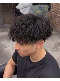 縦落ちツイストスパイラル