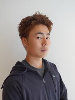 Folk Lore【フォークロア】己斐店 メンズショート