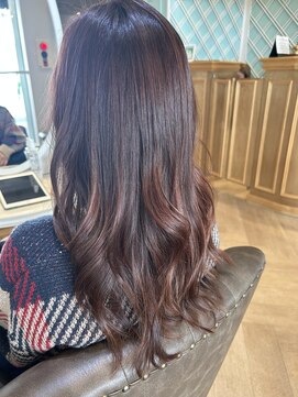 アンフィ 矢向(Anphi) 11-47 ピンク