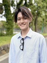 アミー 銀座(Ammy)&nbsp;荻原凜太郎 |銀座