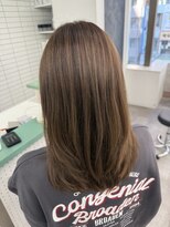 エイト 川崎店(EIGHT)&nbsp;ハイライト[髪質改善/ブリーチ/ダブルカラー/メンズ/川崎］