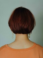 アラワラブルー(arrawarra blue)&nbsp;コンパクトボブ/20代/30代/40代/50代/倉敷/白楽町
