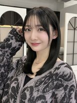 エスカーラ 表参道(THE ESCALA)&nbsp;うるおい髪質改善改善カラー