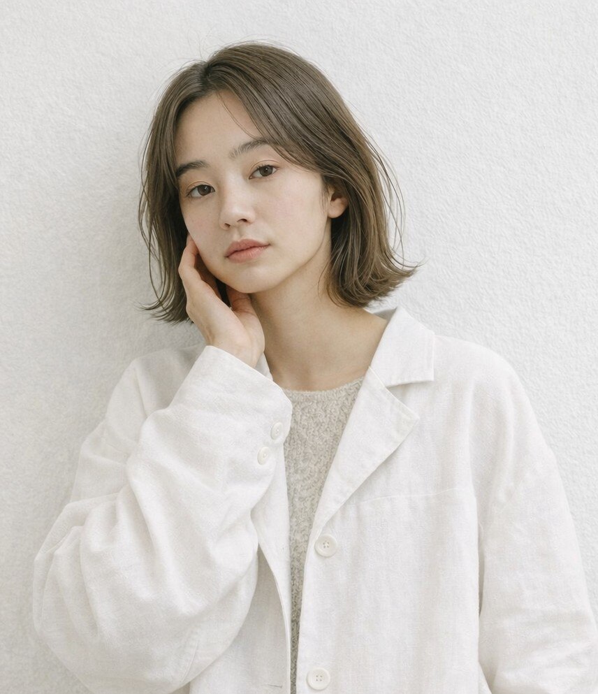 ヘアスタイル｜デジ 北堀江(DEJI)｜ホットペッパービューティー
