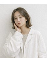 デジ 北堀江(DEJI)&nbsp;抜け感ボブ