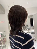 レイズ 国分寺店(RAYS)&nbsp;ハッシュカット