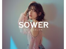 SOWER HAIR SALON 松本駅前店【5月1日NEW OPEN(予定）】