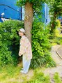 アグ ヘアー レガロ 仙台店(Agu hair regalo) 多田 裕子