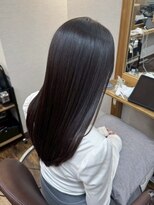 リンクス(LINKTH)&nbsp;髪質改善/髪質改善ストレート/髪質改善トリートメント
