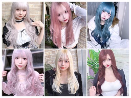 カプセル シンジュク(CAPSULE)の写真