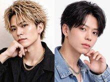 バーバーショップテト(barber shop tete)