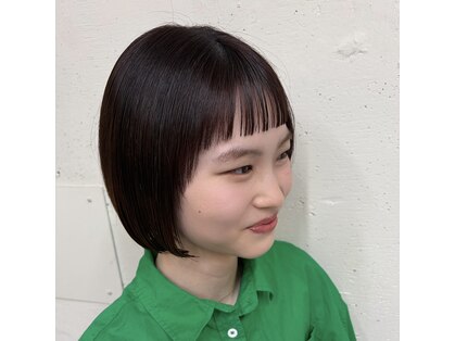 クロップ(CROP)の写真