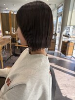 カノエ 宇部小串店(canoe) 外ハネボブ