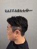 【メンズカット】　身だしなみシャンプーカット4400→4030