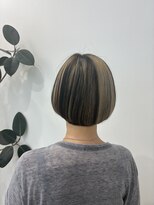 イタクラ 女池店(ITAKURA)&nbsp;デザインカラー