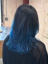 プロズ アンド コンズ(pros/cons)&nbsp;グラデーションカラー