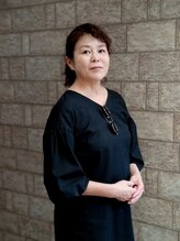 シェアサロンシエナ(share salon SCENA) 清水 誓子