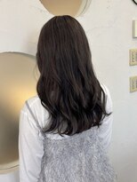 モルトン(MOLTON)&nbsp;透明感カラー/マロングレージュ/高松