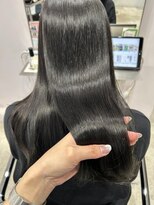 フィグバイアルテフィーチェ(fig by artefice)&nbsp;シースルーブラック