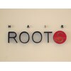 ヘアー ルーツ(HAIR ROOTS)のお店ロゴ