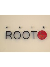 HAIR　ROOTS（ルーツ）
