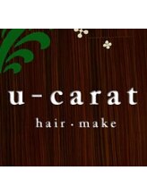 hair make u-carat　【ユーカラット】