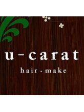 hair make u-carat　【ユーカラット】