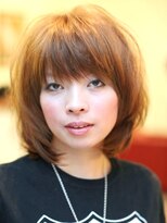 プラネットヘアー(planet hair) ダメージレス＆カール再現性◎憧れの“ふわふわくるん”パーマ!!