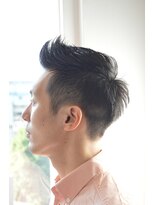 トゥーフォーワンヘアー(241Hair)&nbsp;スネオヘアー